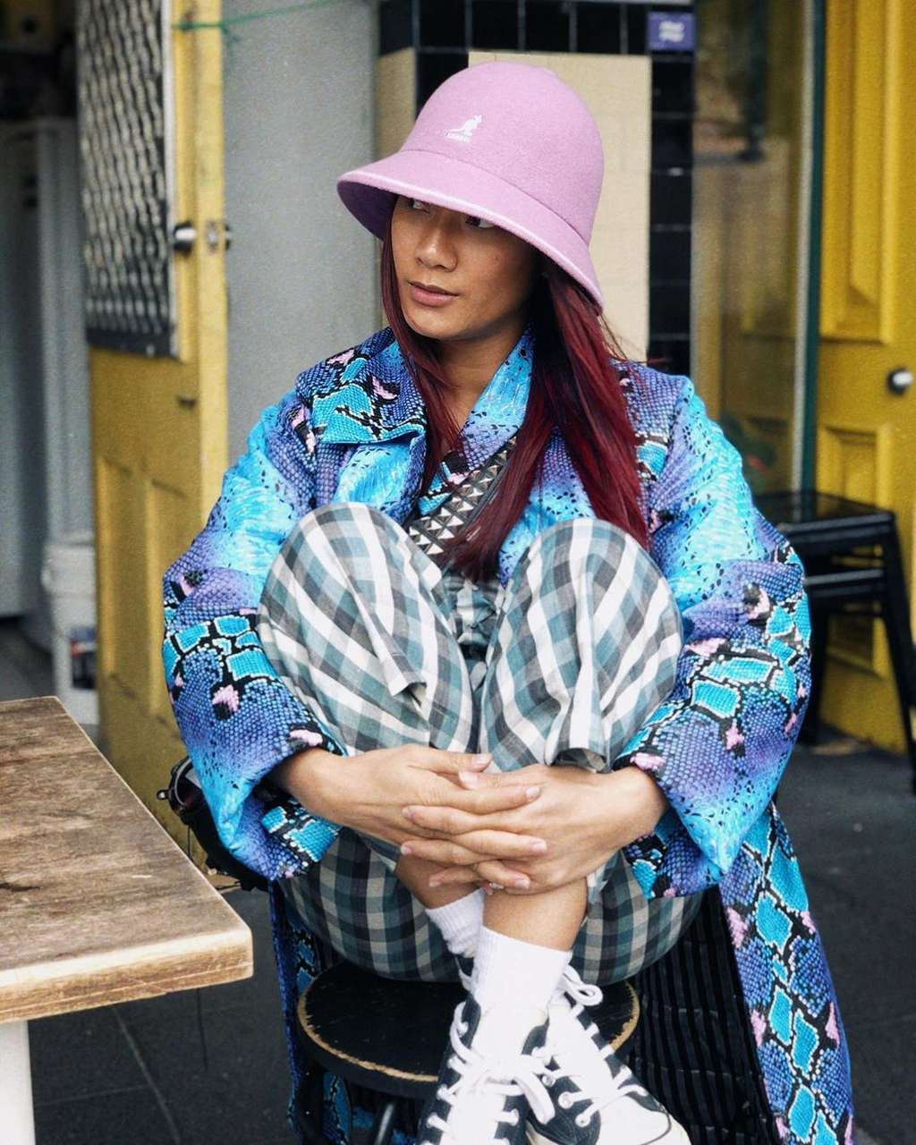 Tara Basro