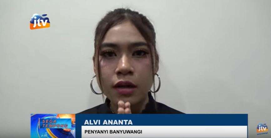 alvi ananta alvi ananta