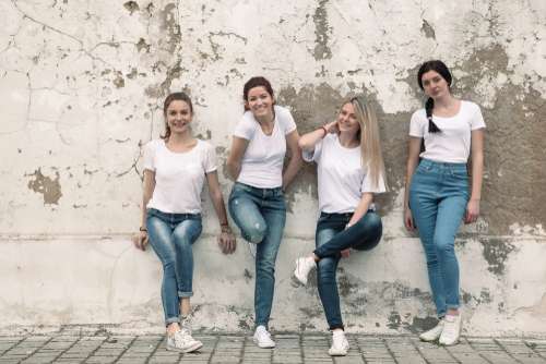 Denim Jeans
