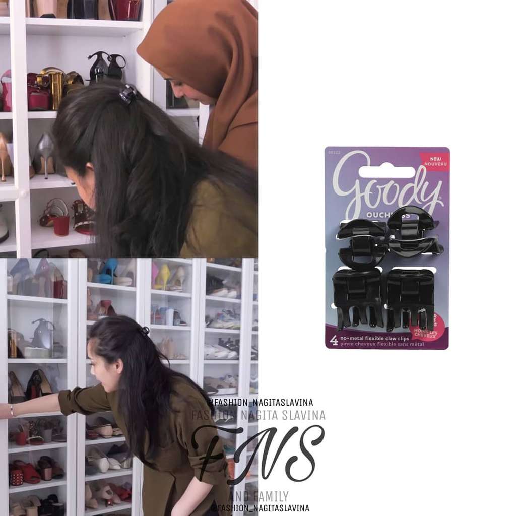 Fashion Nagita Slavina