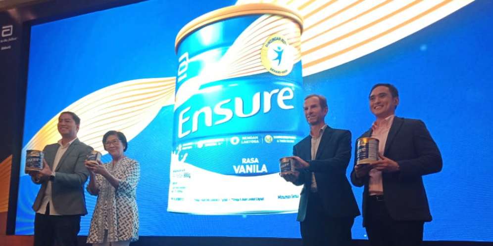 Ensure