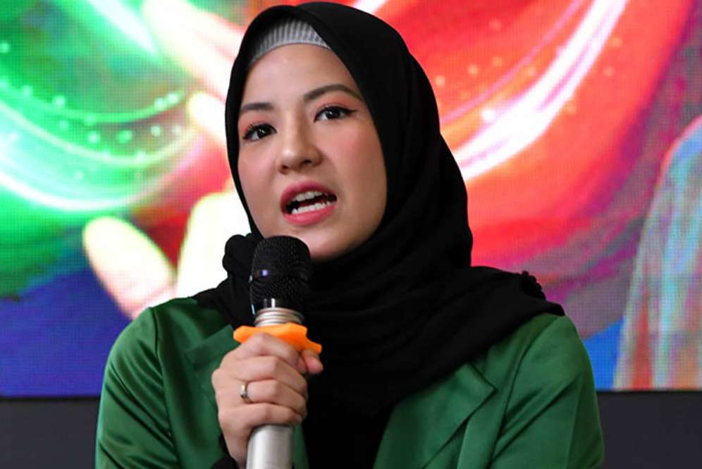 Natasha Rizki
