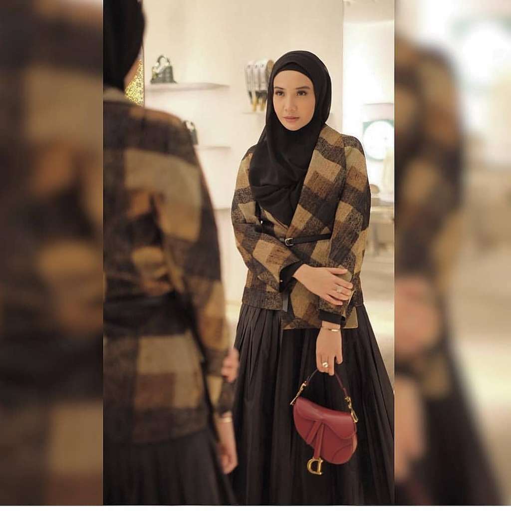 Zaskia Sungkar Zaskia Sungkar