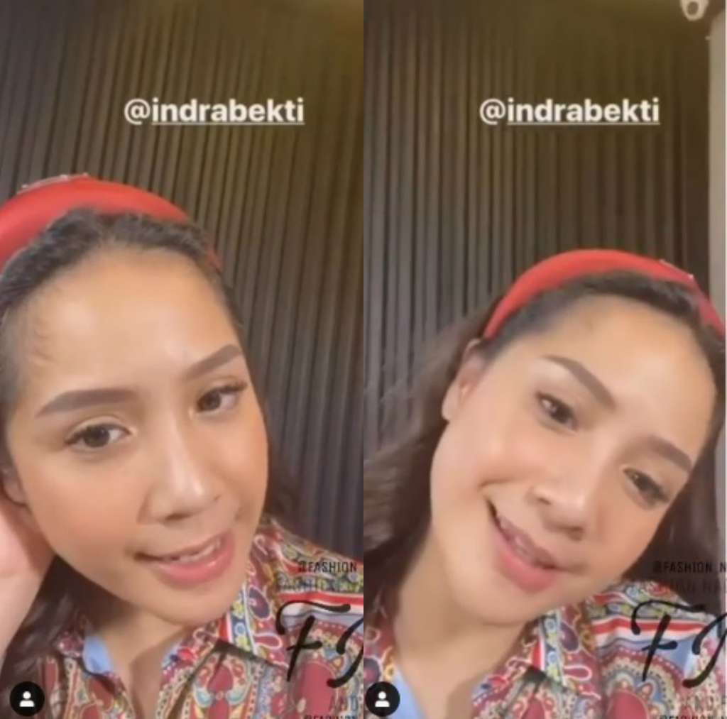 Nagita Slavina Nagita Slavina