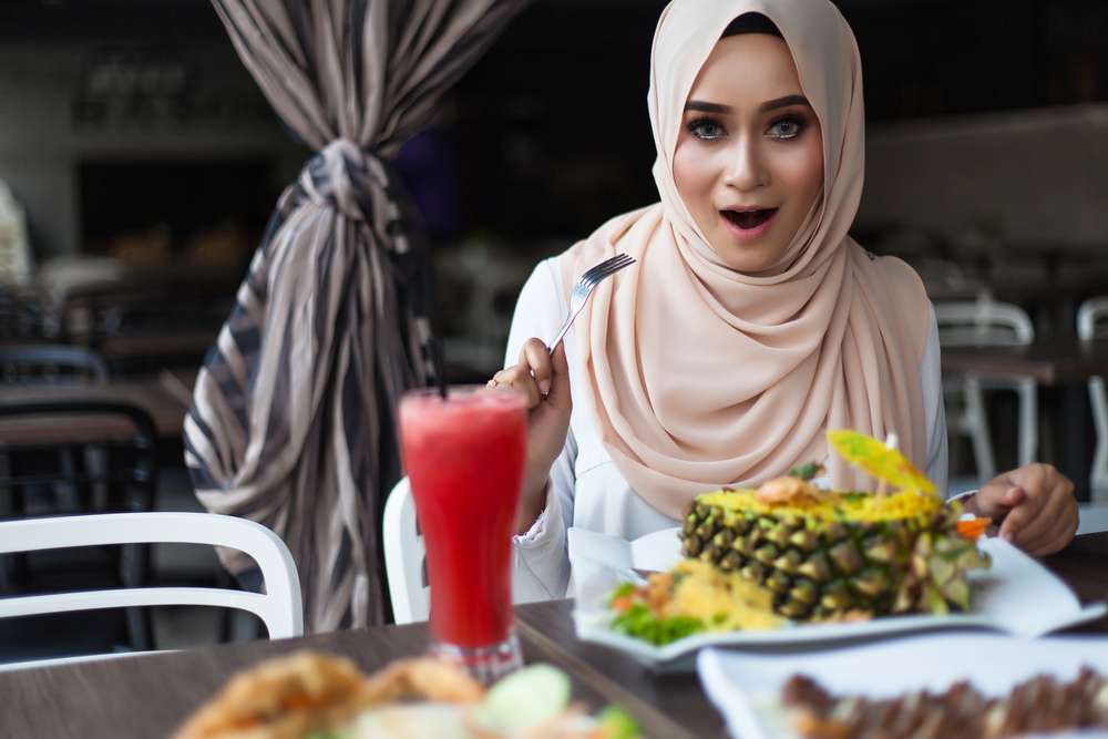 Makanan Sehat