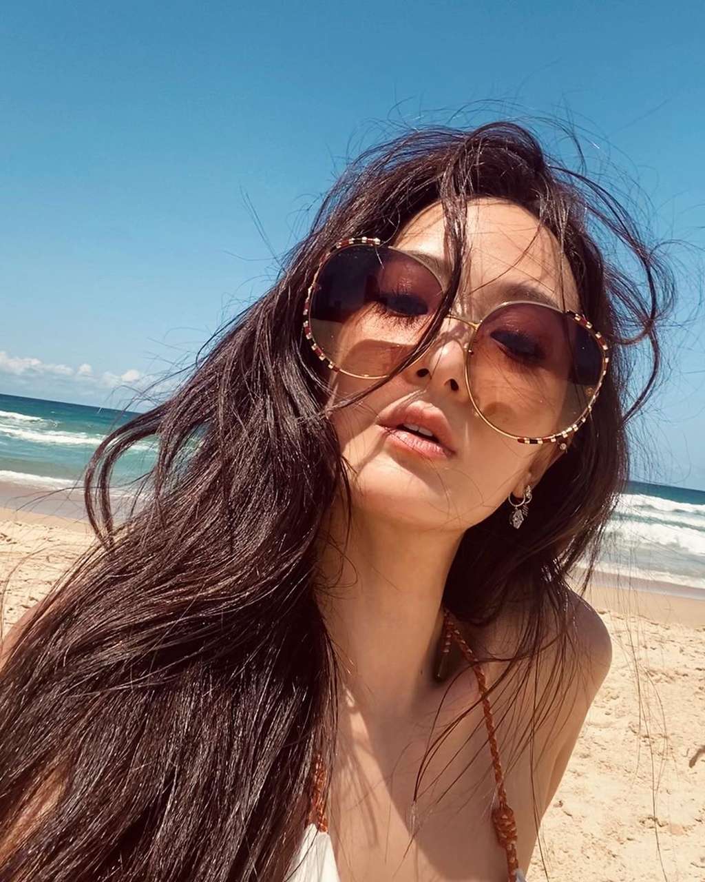 Aimee Sun Yunyun