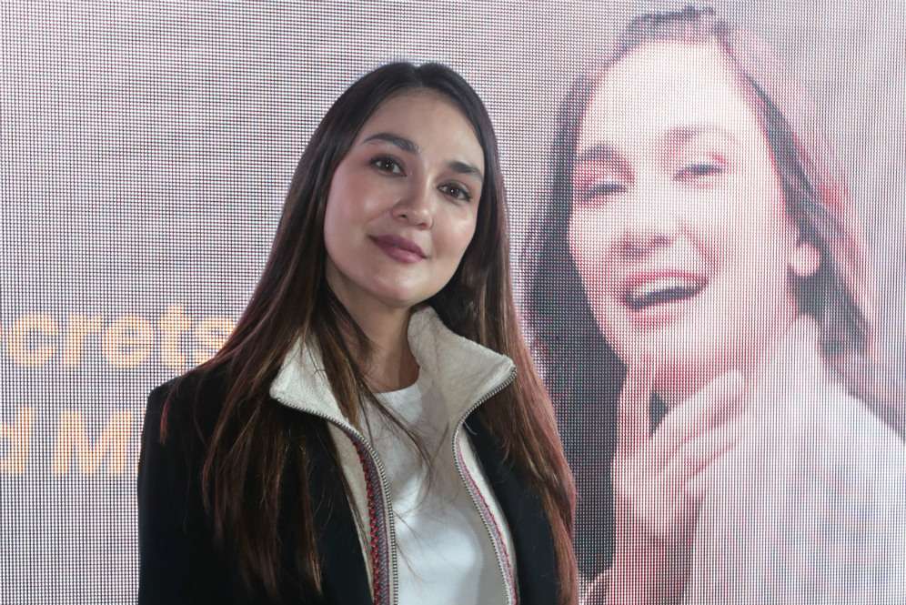 Luna Maya