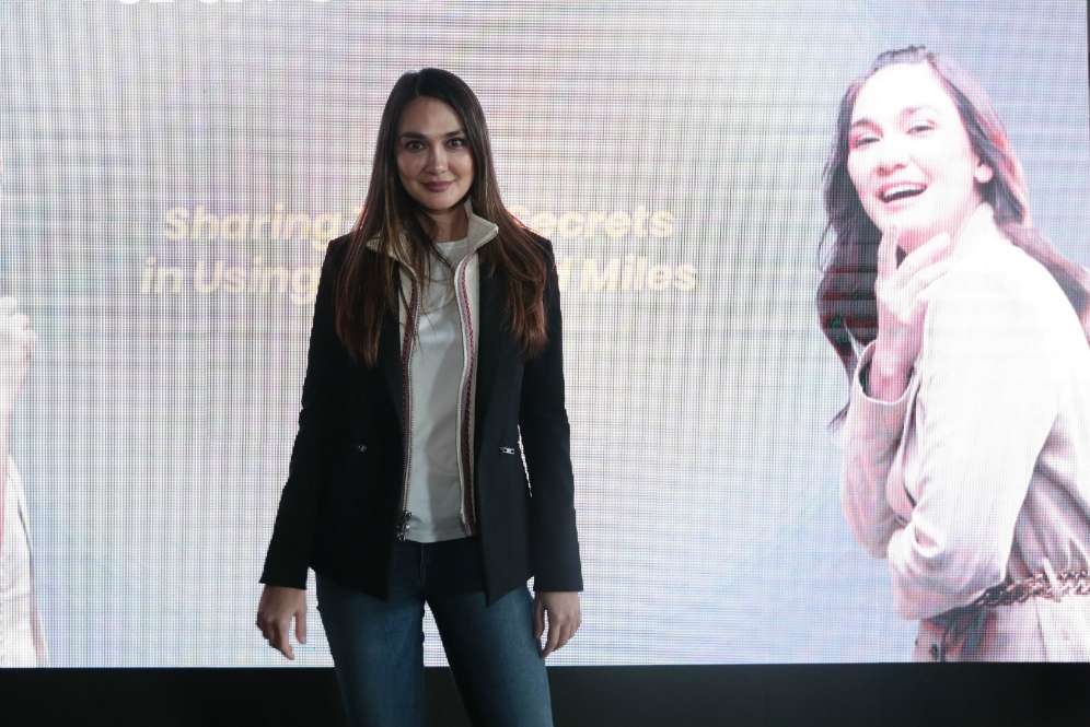 Luna Maya