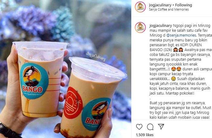 Jogjaculinary