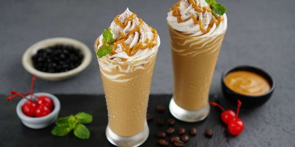 Es Kopi Malika