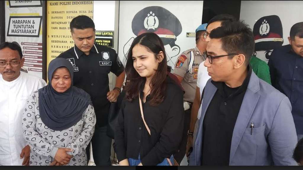 syifa hadju