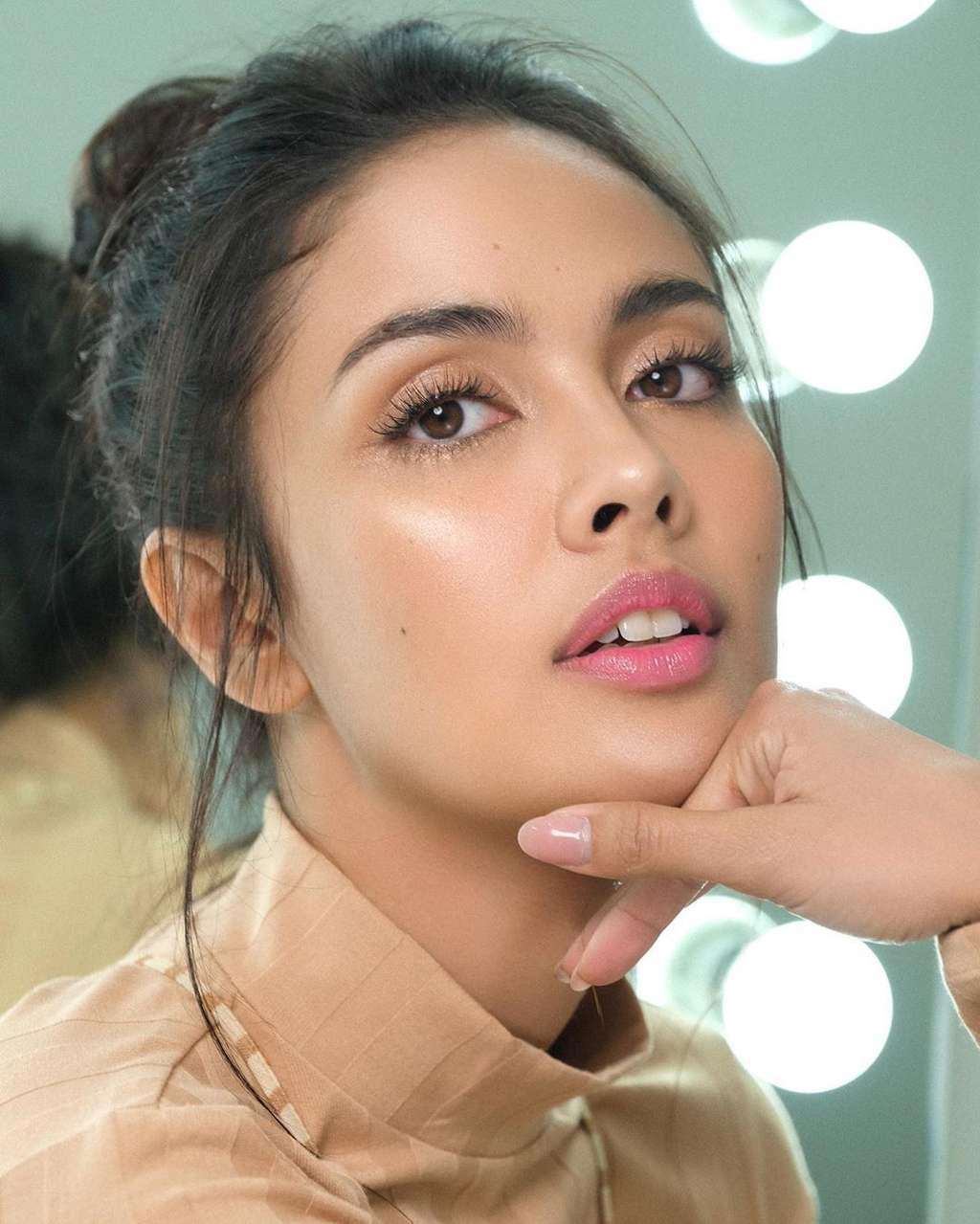 Megan Young