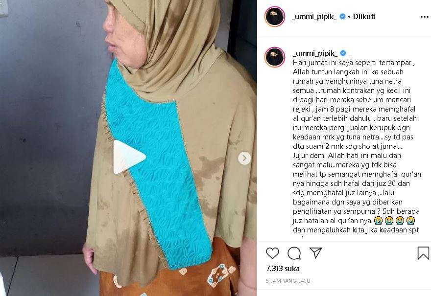umi pipik