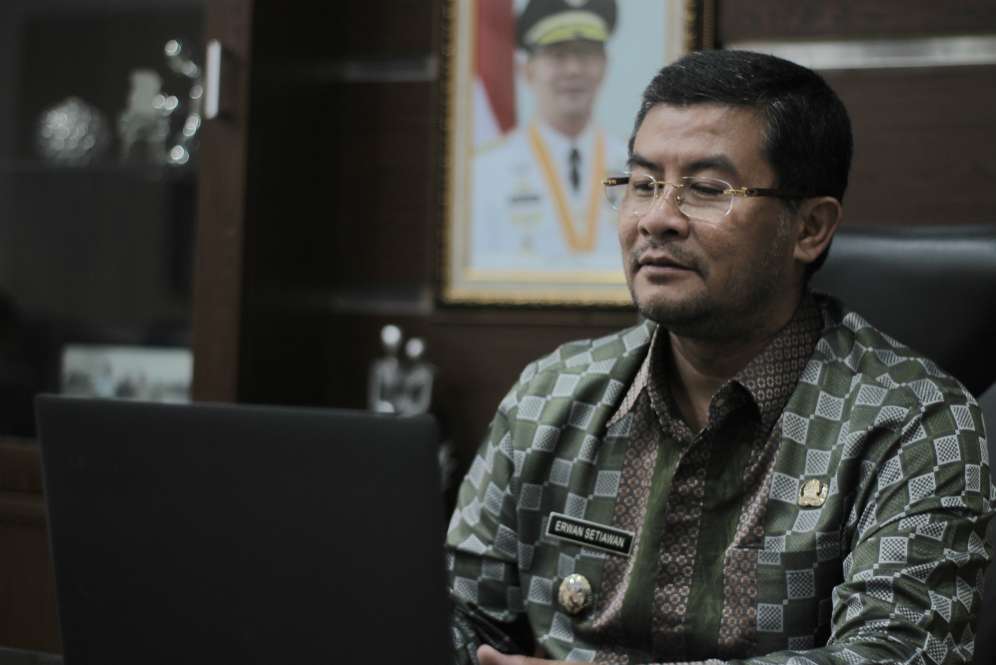 Wakil Bupati Sumedang