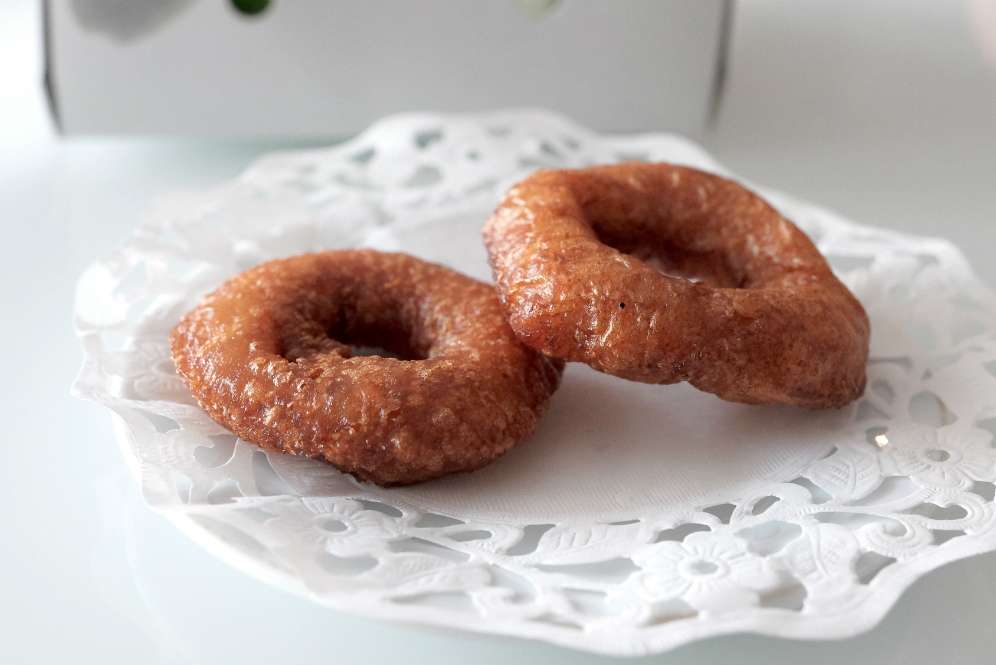Kue Ali Agrem