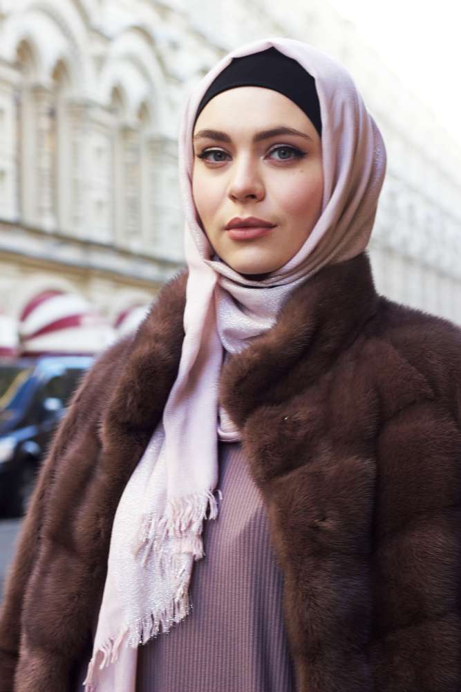 Tips Fashion untuk Wanita Bertubuh Gemuk Tips Fashion untuk Wanita Bertubuh Gemuk