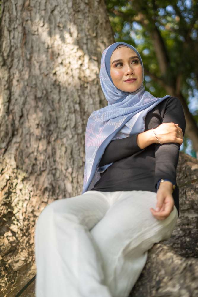 Tips Fashion untuk Wanita Bertubuh Gemuk Tips Fashion untuk Wanita Bertubuh Gemuk