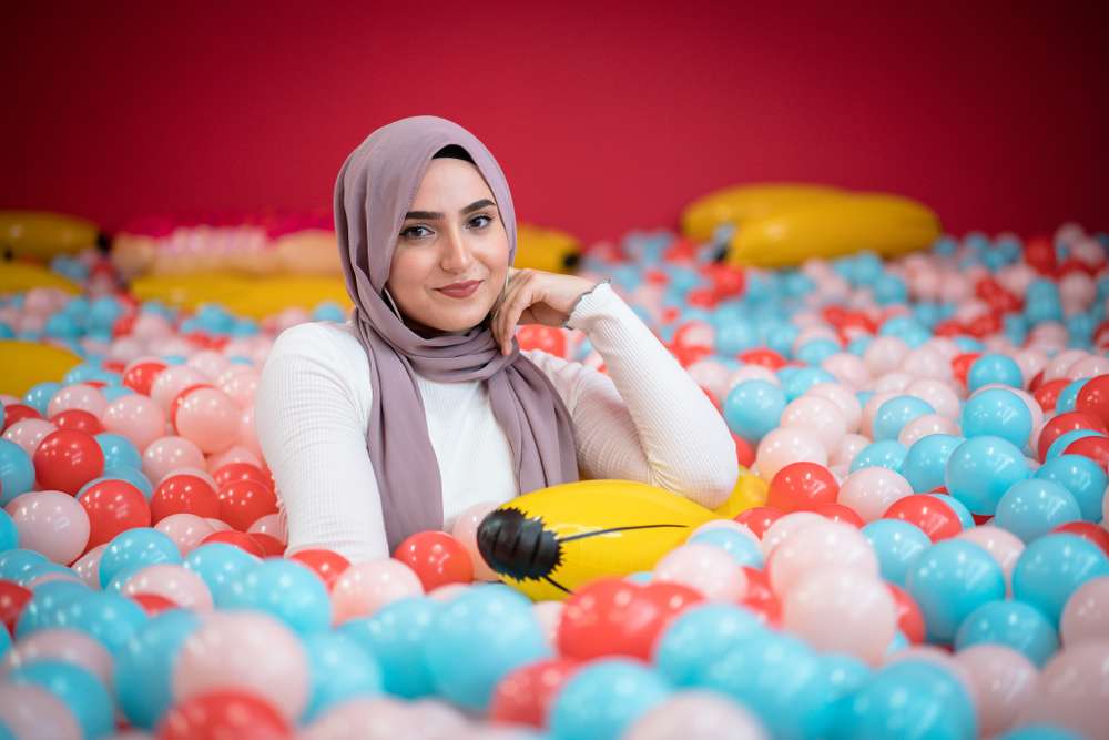 Tips Fashion untuk Wanita Bertubuh Gemuk Tips Fashion untuk Wanita Bertubuh Gemuk