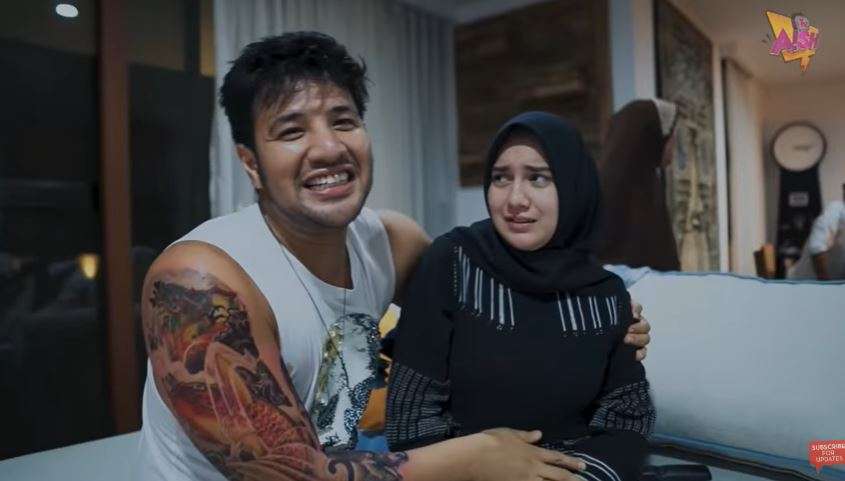 ammar zoni dan irish bella