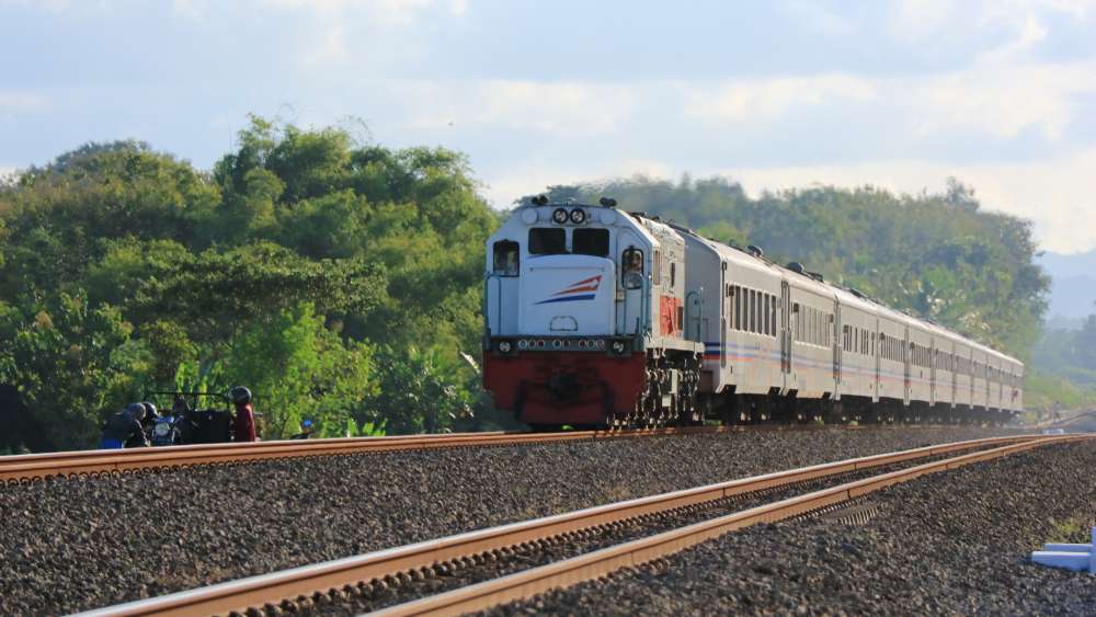 Kereta Api