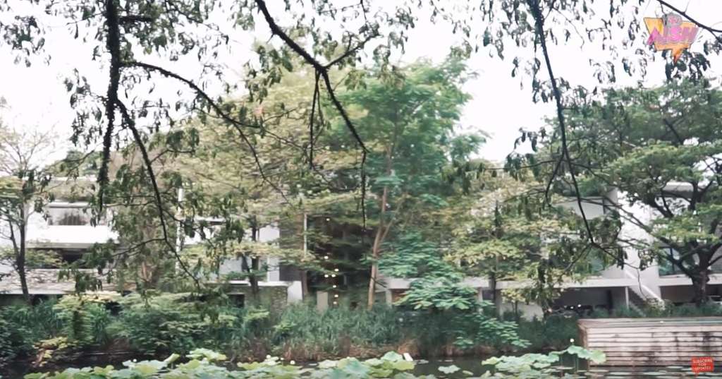Rumah Aish