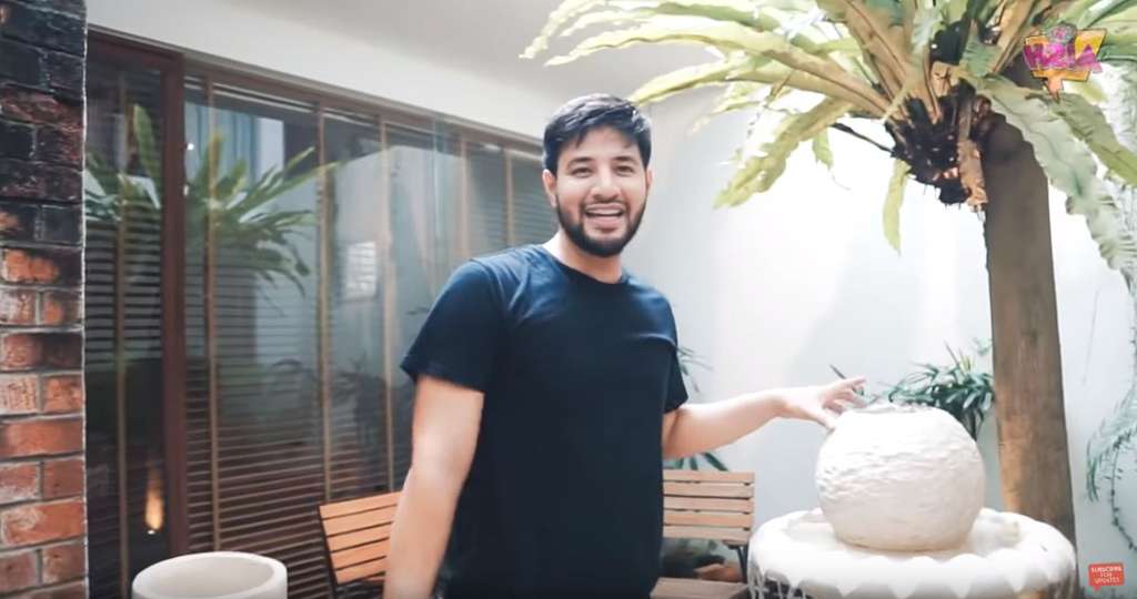 Rumah Aish