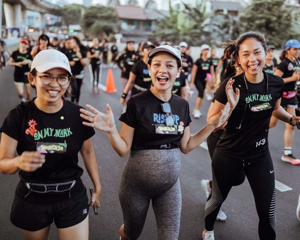 andienaisyah