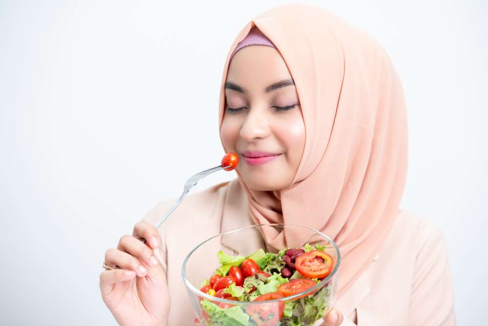 Makanan Sehat