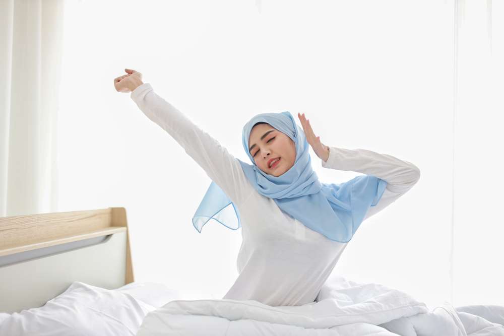 Tidur