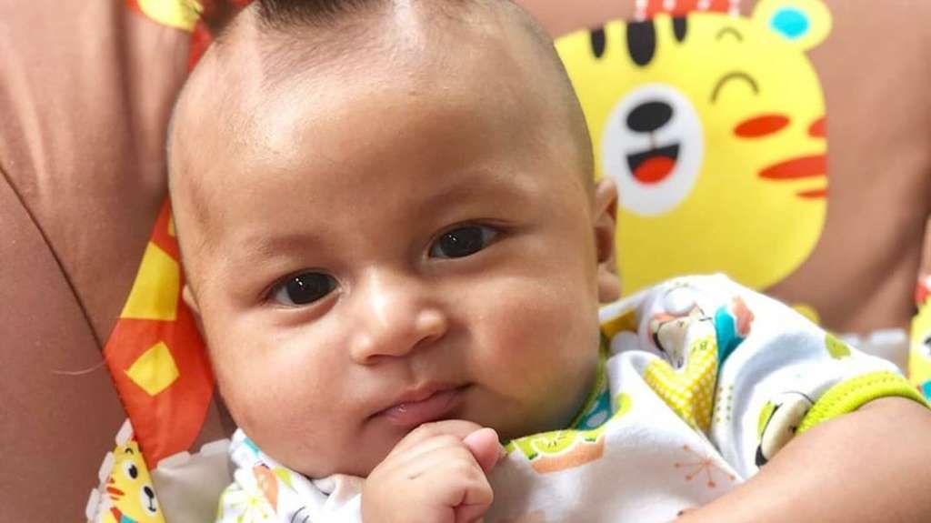 Baim Wong