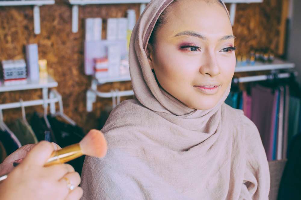 Makeup