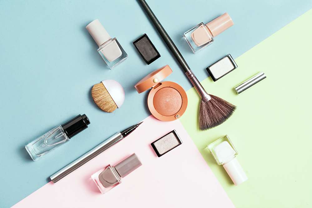 Makeup