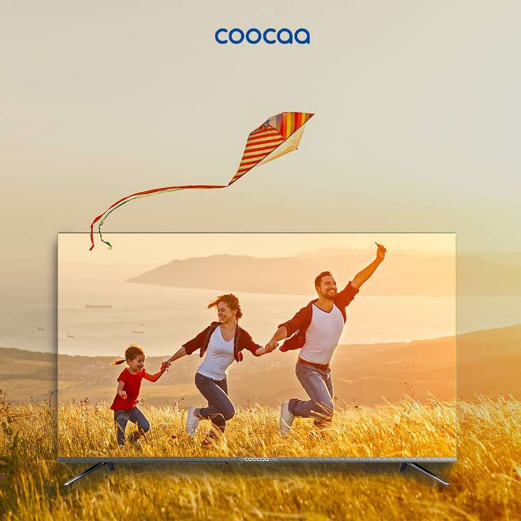 TV Coocaa