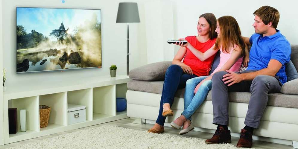 TV Coocaa