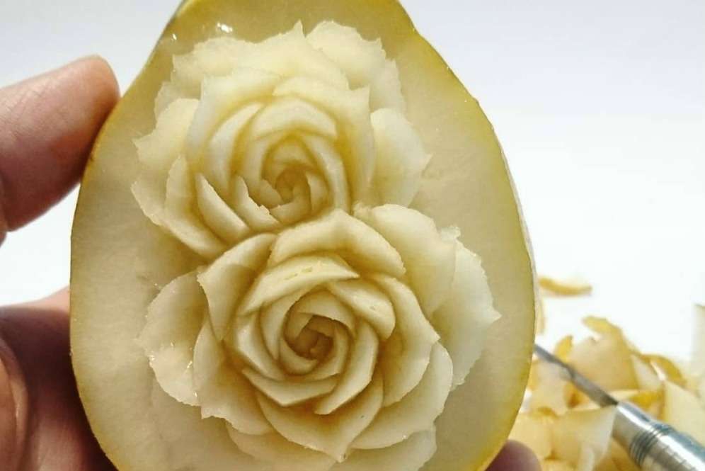 Buah Pir