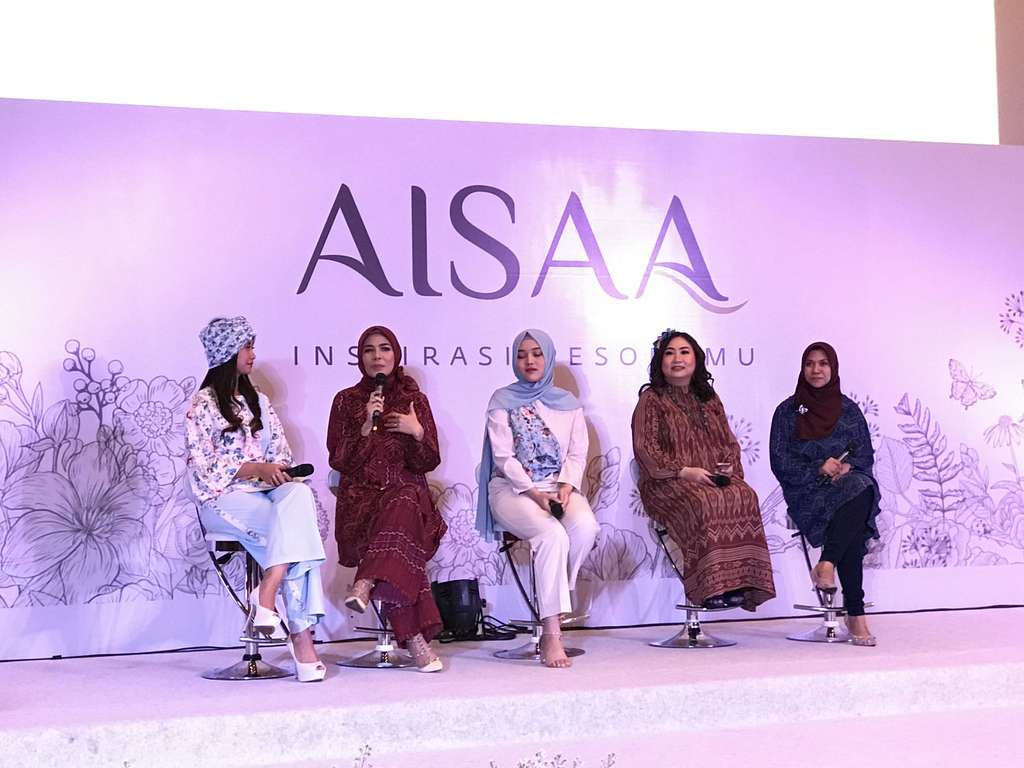 AISAA