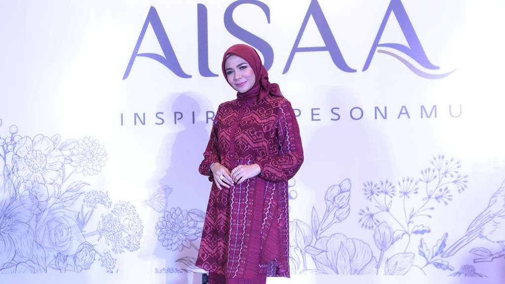 Meisya Siregar