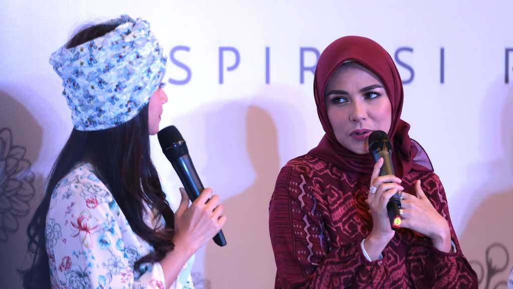 Meisya Siregar