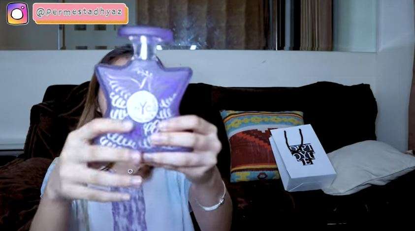 parfum syahrini parfum syahrini