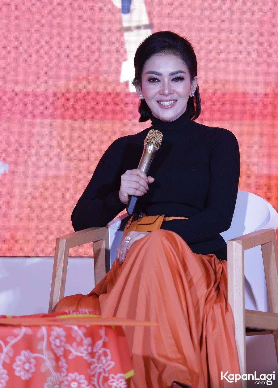 syahrini syahrini