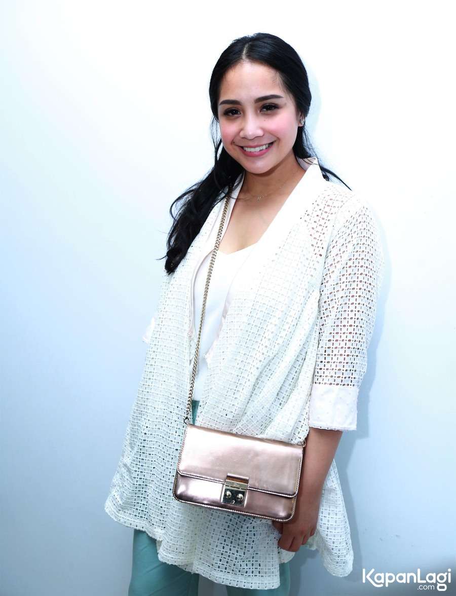 Nagita slavina Nagita slavina