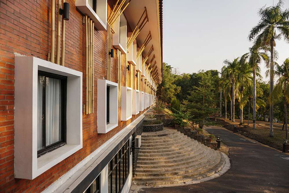 Purwakarta Punya Cerita, Temukan Hotel Terbaik Saat Liburan ke Sana