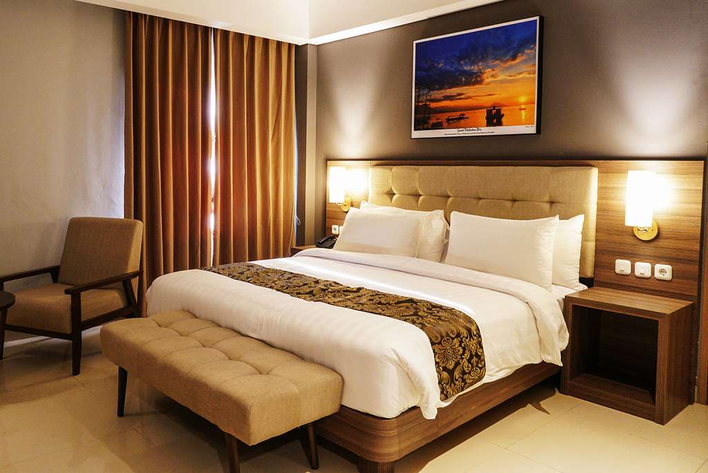Purwakarta Punya Cerita, Temukan Hotel Terbaik Saat Liburan ke Sana