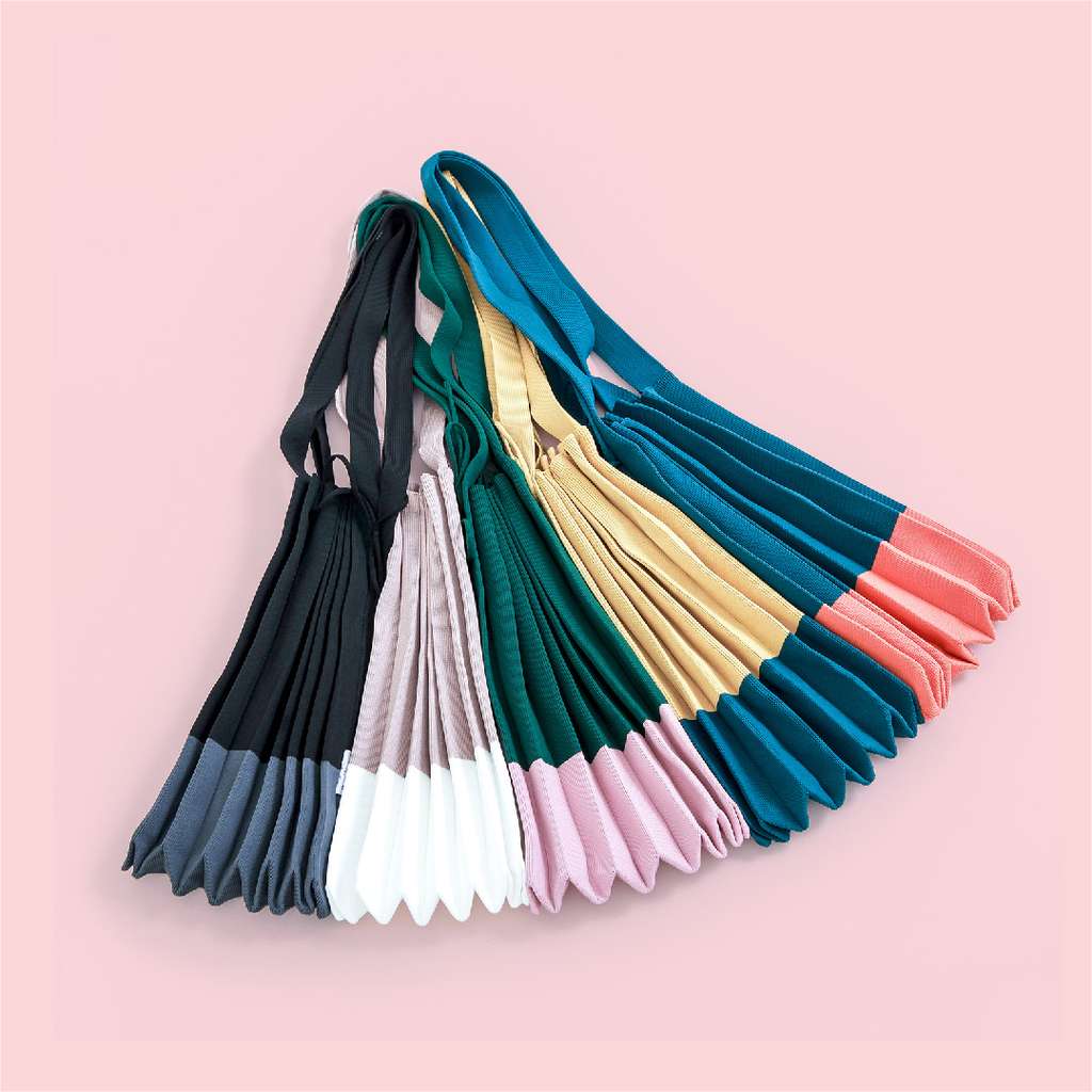 Folded Hana Folded Hana