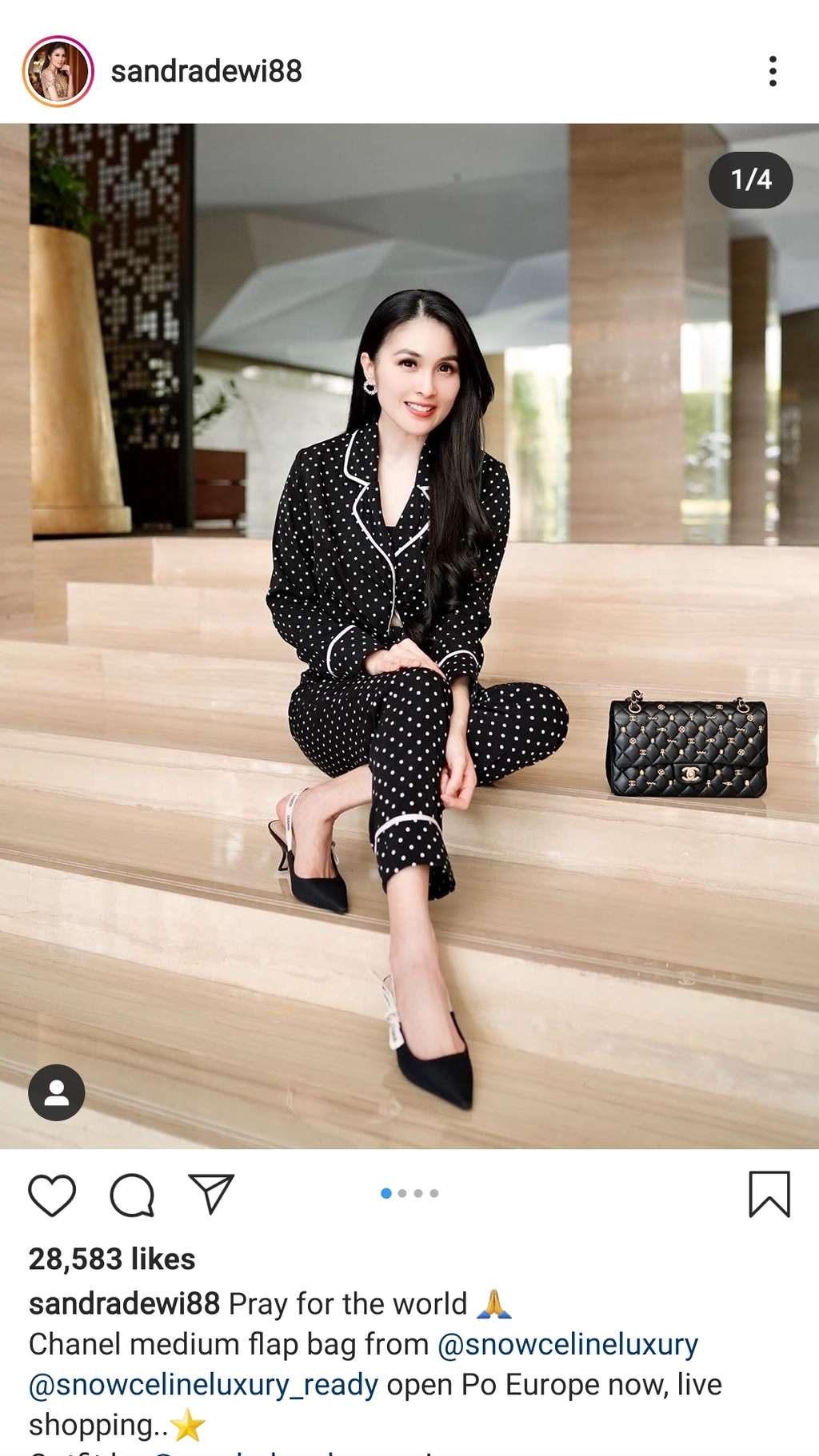 Sandra