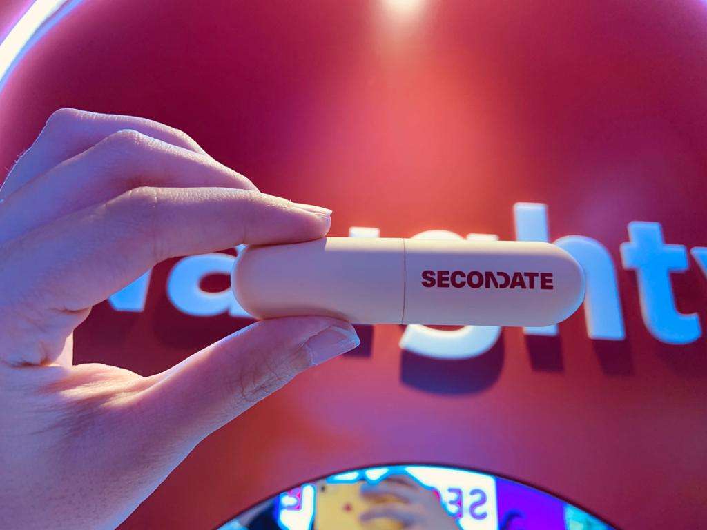 secondate