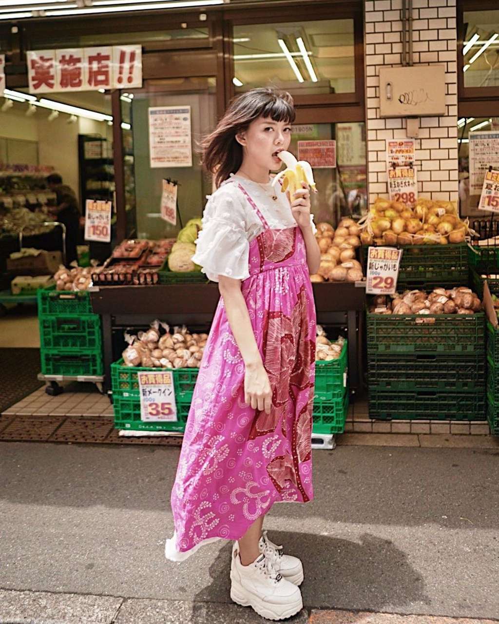 baju karya soniaeryka