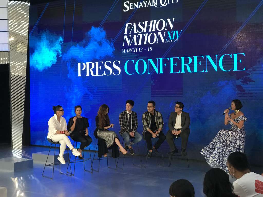 Press