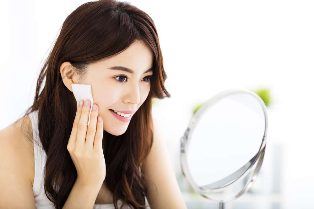 Tips Makeup Natural Buat yang Baru Belajar Dandan, Dijamin On Point!