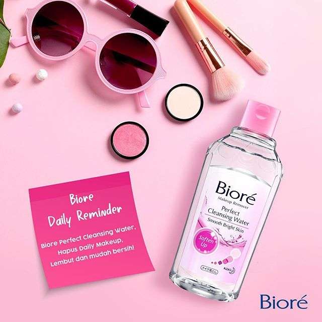 Tips Makeup Natural Buat yang Baru Belajar Dandan, Dijamin On Point!